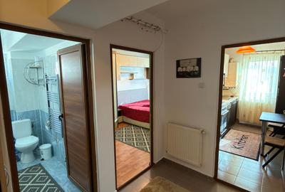 Apartament cu 2 camere decomandat, mobilat în Păcurari - 2