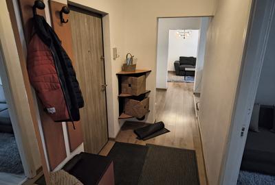 Apartament 4 camere Racadau - 8