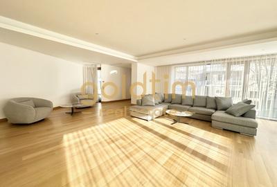 PRIMA CHIRIE/APARTAMENT LUX/BLOC BOUTIQUE/GARAJ/ZONA DE REFERINTA/PRIMAVERII