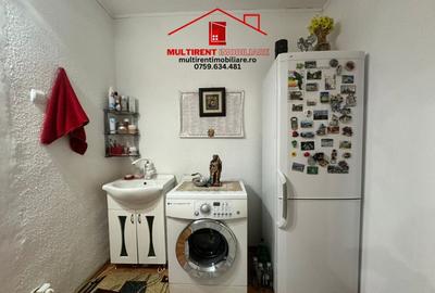 Garsoniera etaj 4 din 7 in Dallas- Renovata! - 1