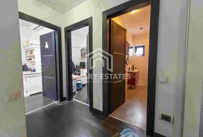 Vatra Luminoasa - Casa D + P + M 126 mp - Comision 0% - 7