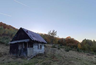 Casă în Blăjeni - 3