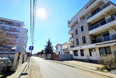 Apartament cu 2 camere decomandat, mobilat în Prelungirea Ghencea - 25