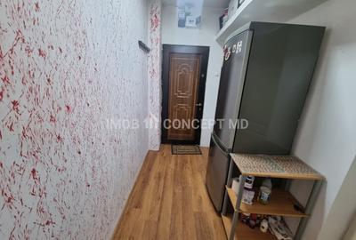 Apartament cu 2 camere semidecomandat în Mărășești - 14