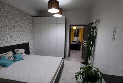 2 camere in zona Piata Mihai Viteazu aproape de statia de autobuz. - 2