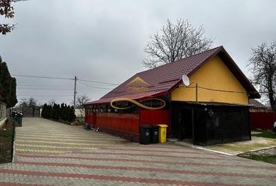 Casă cu 3 camere cu Canalizare în Gheorghe Doja - 10