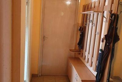 Apartament cu 2 camere în Vasile Aaron - 8