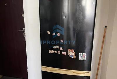 Garsonieră, mobilată în Pantelimon - 4