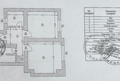 Clucerului | Vila consolidata | 370 mp teren - 2