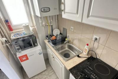 Loca?ie premium garsoniera de inchiriat in inima Dev - 11