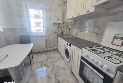 Apartament cu 2 camere semidecomandat în Central - 2