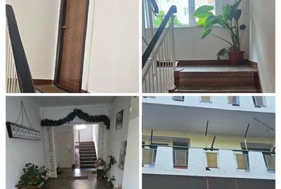 Apartament cu 4 camere decomandat în Central - 5