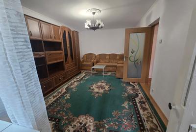 Apartament cu 2 camere decomandat, mobilat în Gorjului - 4