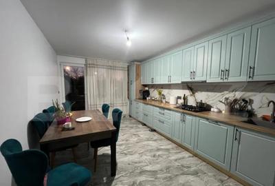 Casă cu 3 camere cu Teren 745 Mp în Titulescu - 12