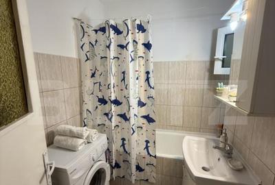 De inchiriat Apartament 3 camere Zona Astra 77mp,decomanda - 2