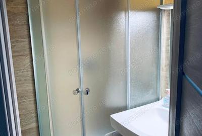 Garsoniera in zona ?tefan cel Mare - 1