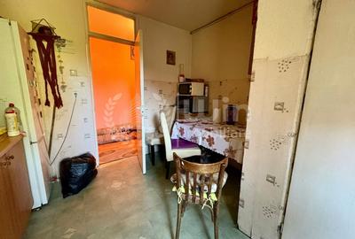 Apartament cu 4 camere decomandat, mobilat în Dâmbul Rotund - 5