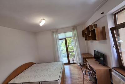 Garsonieră semidecomandată în Zorilor - 2