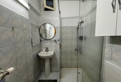 Apartament cu 2 camere decomandat, mobilat în Floreasca - 9