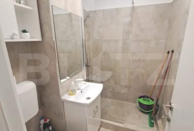 Garsonieră în Noua