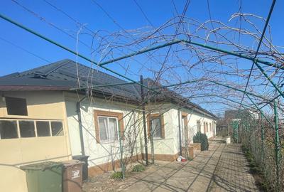 Casă cu 4 camere în Șimnicu de Jos - 6