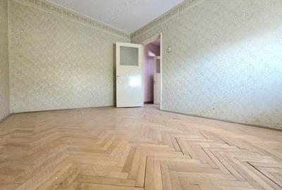 Apartament cu 2 camere semidecomandat în Hipodrom - 3