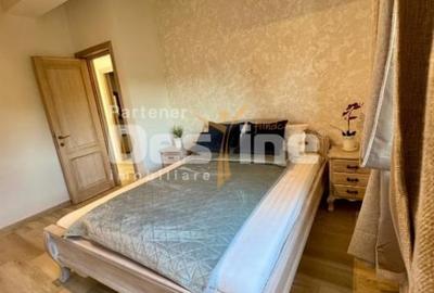 Casă individuală cu 4 camere cu Canalizare în Tractorul - 8