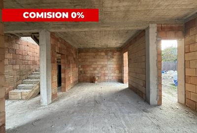 0% comision – Duplex in zona centrala , compartimentare optima, Floresti - 1