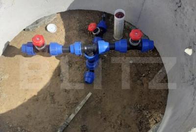 Teren de vanzare in Colibi?a oportunitate de investi? - 2