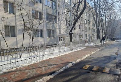 Titan-Liviu Rebreanu, bloc reabilitat, etaj 3/4, liber - 17