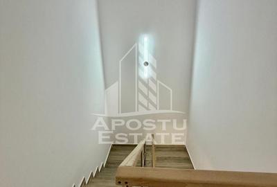 Duplex cu 5 camere cu Canalizare în Ghiroda - 14