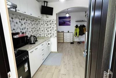 Apartament cu 2 camere decomandat în Central - 8