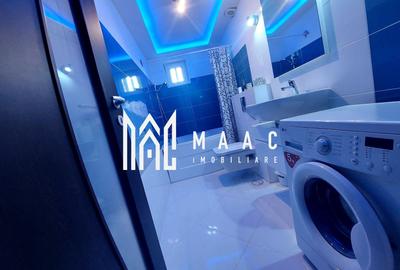 Apartament cu 3 camere decomandat, mobilat în Hipodrom 1 - 13