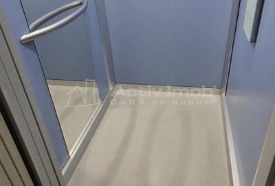 Garsonieră în Nord