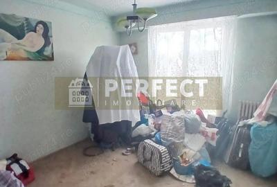 Apartament cu 2 camere semidecomandat în Republicii