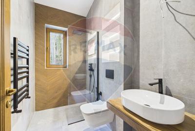 Apartament cu 4 camere decomandat în Calea Moroieni - 15