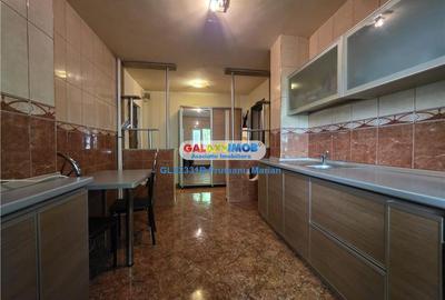 Apartament cu 3 camere semidecomandat în Drumul Taberei - 16