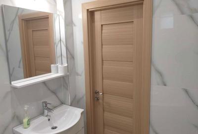 Garsonieră în Central