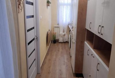 Apartament 2 camere, Veteranilor