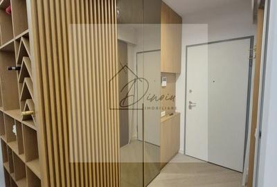 Apartament cu 2 camere decomandat, mobilat în Central - 2