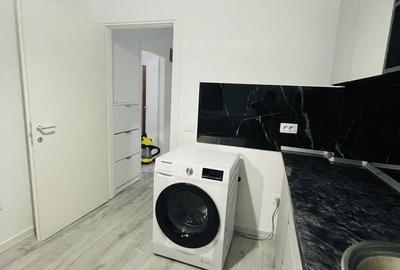 Garsonieră decomandată în Lunca Cetățuii - 6