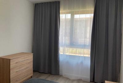 Apartament cu 2 camere semidecomandat în Gară - 5