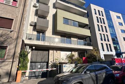 Bloc nou.Penthouse tip duplex.Vedere panoramica - 1