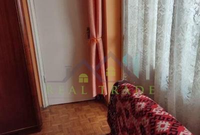 Garsoniera etaj intermediar zona Garii - 4