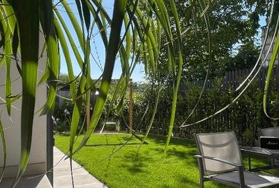 Vila individuala 4 camere | Smart Home | Complet Utilata-Mobilata | Breazu - 4