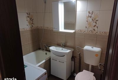 Garsonieră semidecomandată în Valea Aurie - 1