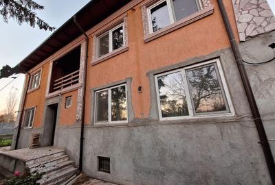 Casă cu 4 camere în Limpeziș - 4