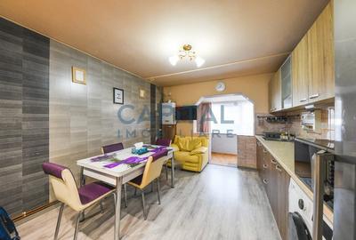 Apartament cu 2 dormitoare in cartierul Intre Lacuri - 7