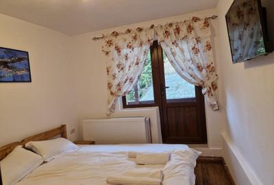 Casă cu 4 camere în Ultracentral - 1