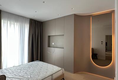 Apartament la prima închiriere în Aviatiei Towers,parcare inclusă - 9